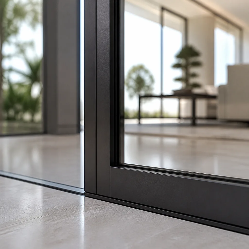Impact Windows