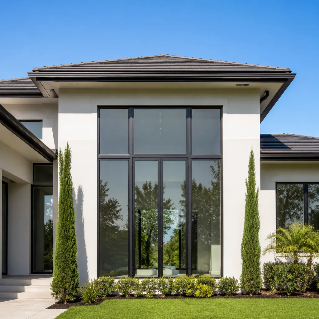 Shingle, Tile & Metal Roofing