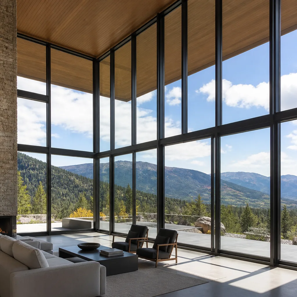 Window Installation