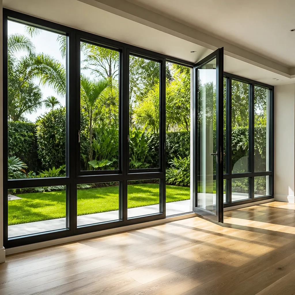 Window Replacement