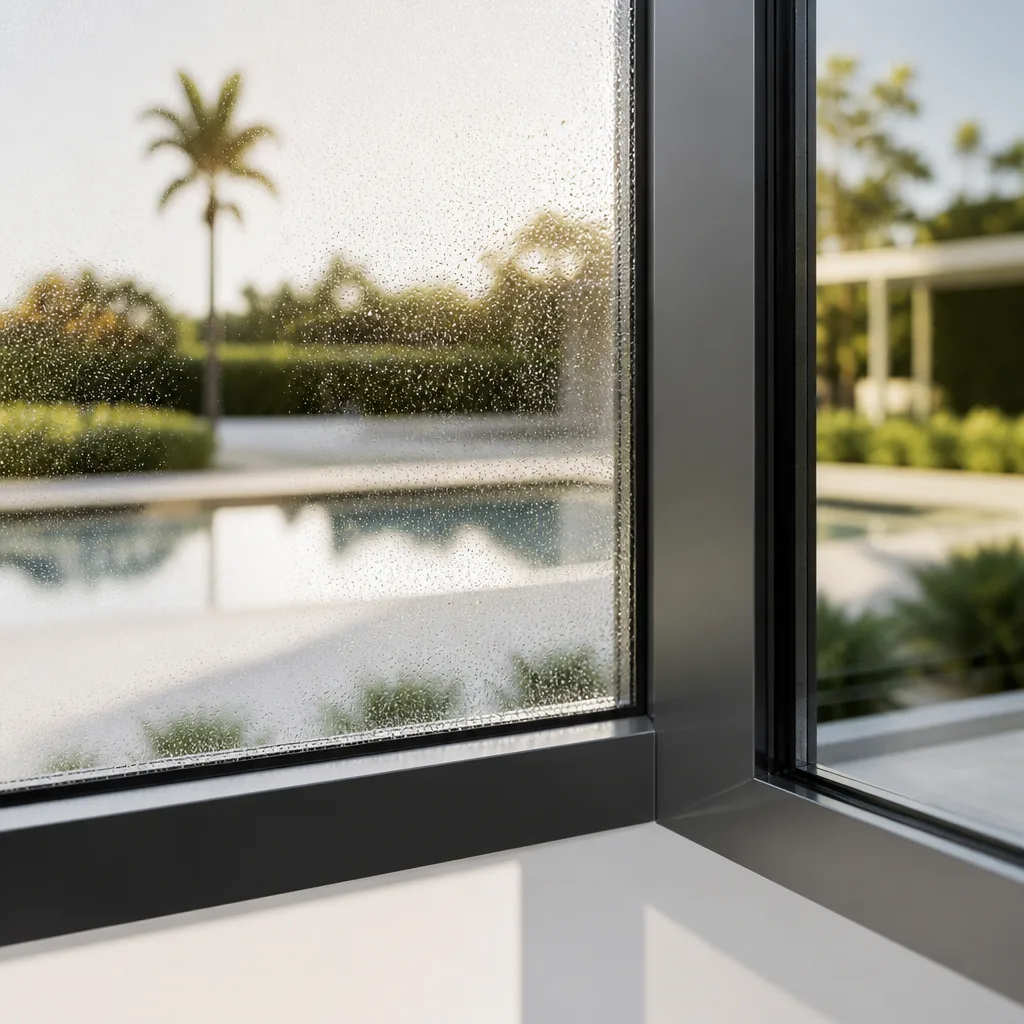 Door Installation
