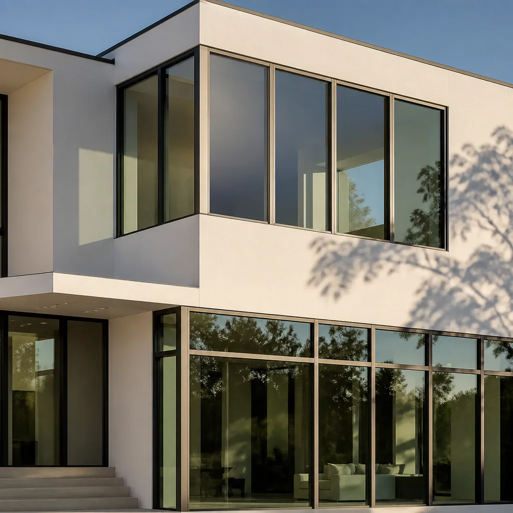 Window Installation