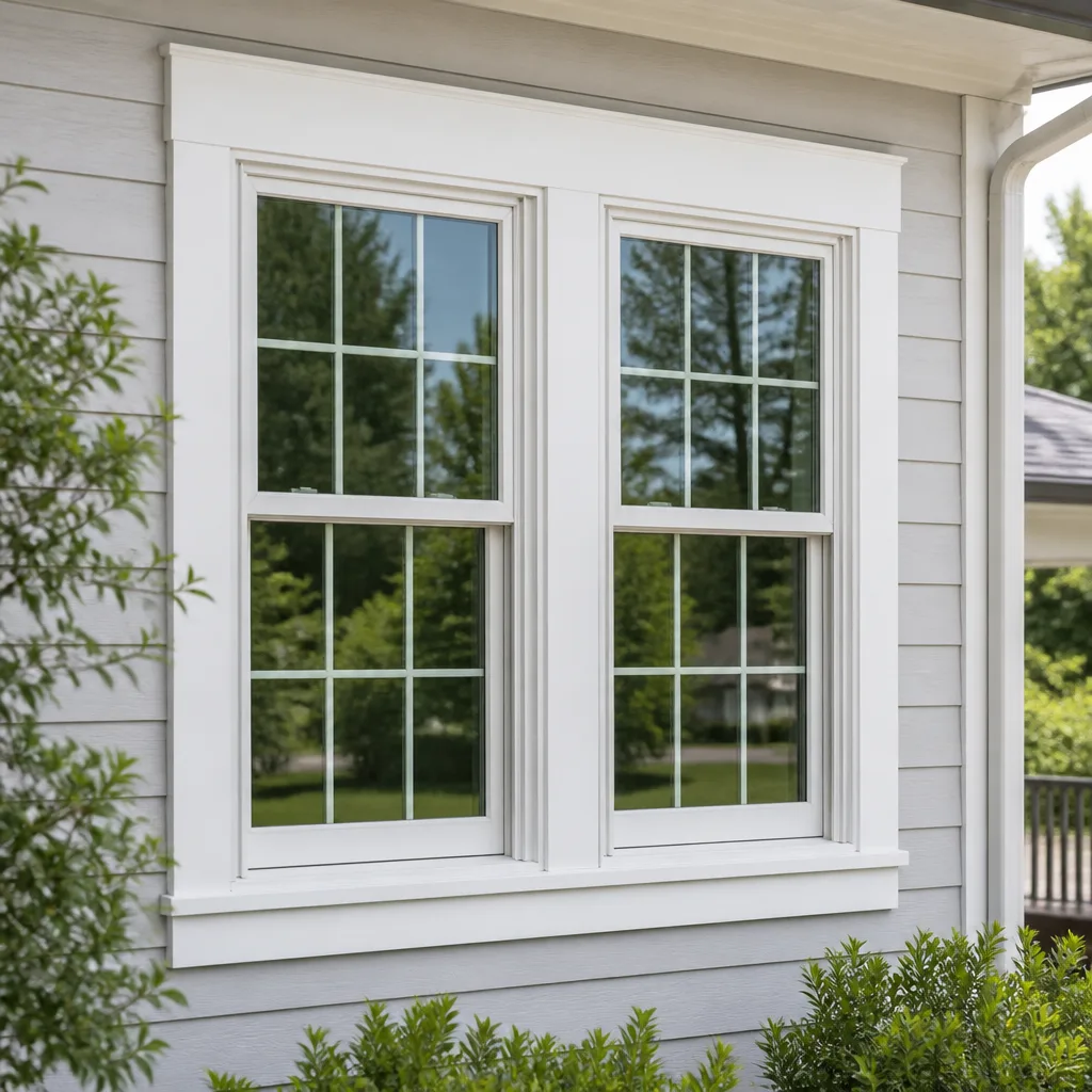 Double hung